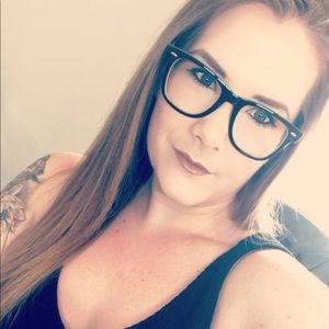 Meet your Posher, Tamara